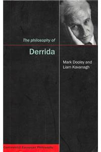 The Philosophy of Derrida, 9