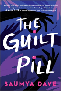 Guilt Pill