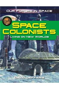 Space Colonists