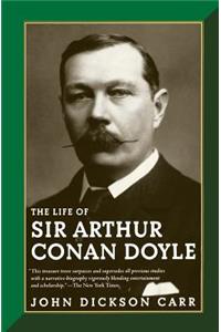 Life of Sir Arthur Conan Doyle