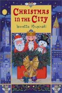 Christmas in the City