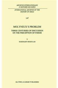 Molyneux's Problem