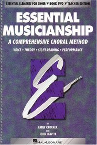 Essential Musicianship