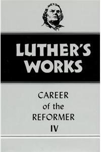 Luther's Works, Volume 34