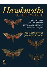 Hawkmoths of the World