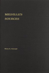 Melville's Sources