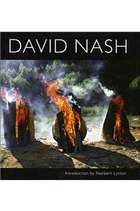 David Nash