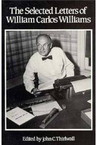 Selected Letters of William Carlos Williams