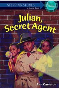 Julian, Secret Agent