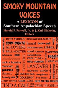 Smoky Mountain Voices