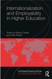 Internationalization and Employability in Higher Education