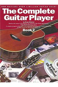 Complete Guitar Player - Book 2