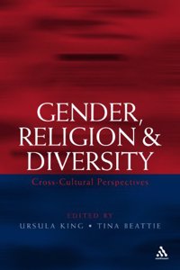 Gender, Religion and Diversity: Cross-Cultural Perspectives
