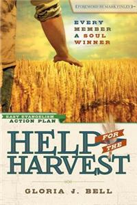 Help for the Harvest