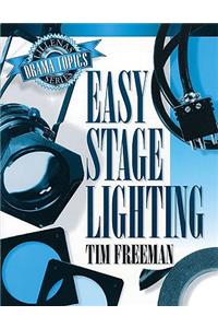 Easy Stage Lighting