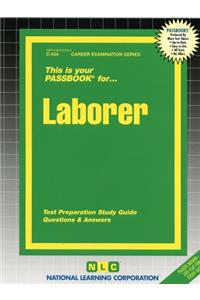 Laborer