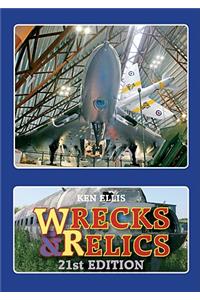 Wrecks and Relics Edition 21