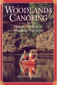 Woodlands Canoeing