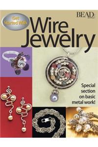 Get Started with Wire Jewlery