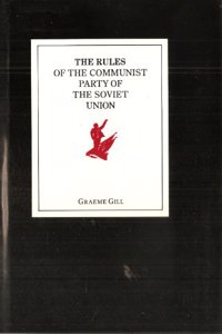 Rules of the Communist Party