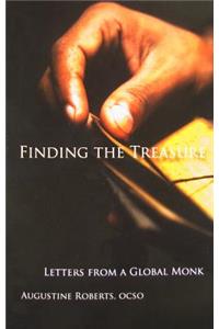 Finding the Treasure: Letters from a Global Monk Volume 34