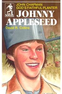 Johnny Appleseed