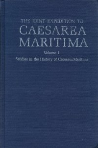 Joint Expedition to Caesarea Maritima