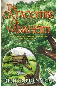 The Catacombs of Vanaheim