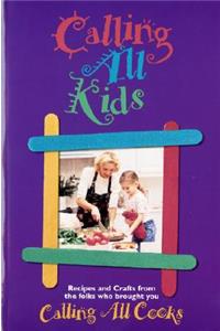 Calling All Kids
