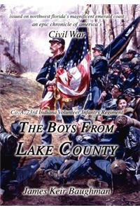 The Boys From Lake County
