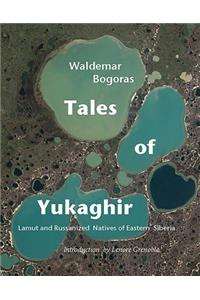 Tales of Yukaghir