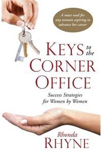 Keys to the Corner Office