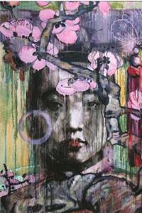 The Lost Poems of Cangjie