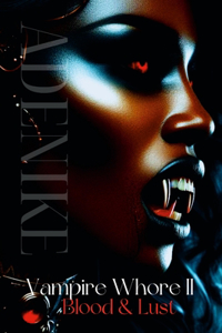 Vampire Whore II