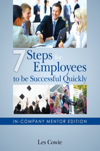 7 Steps for Employees to be Successful Quickly