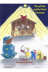 Harry Duck and the Gift of Christmas