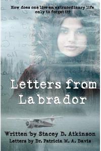 Letters from Labrador