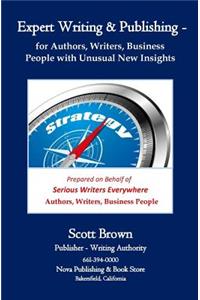 Expert Writing & Publishing