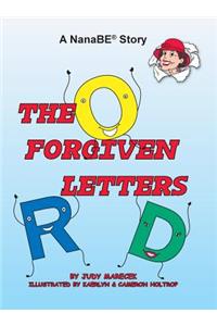Forgiven Letters