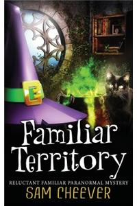Familiar Territory