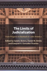 Limits of Judicialization