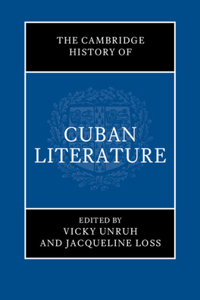 Cambridge History of Cuban Literature