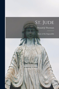 St. Jude