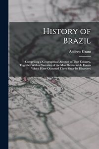 History of Brazil