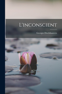 L'inconscient