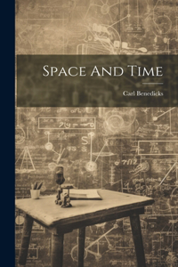 Space And Time