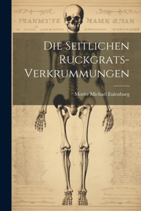 Seitlichen Ruckgrats-Verkrummungen