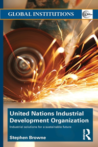 United Nations Industrial Development Organization