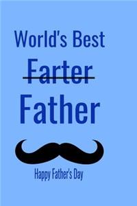 Happy Father's Day