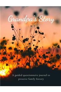 Grandpa's Story